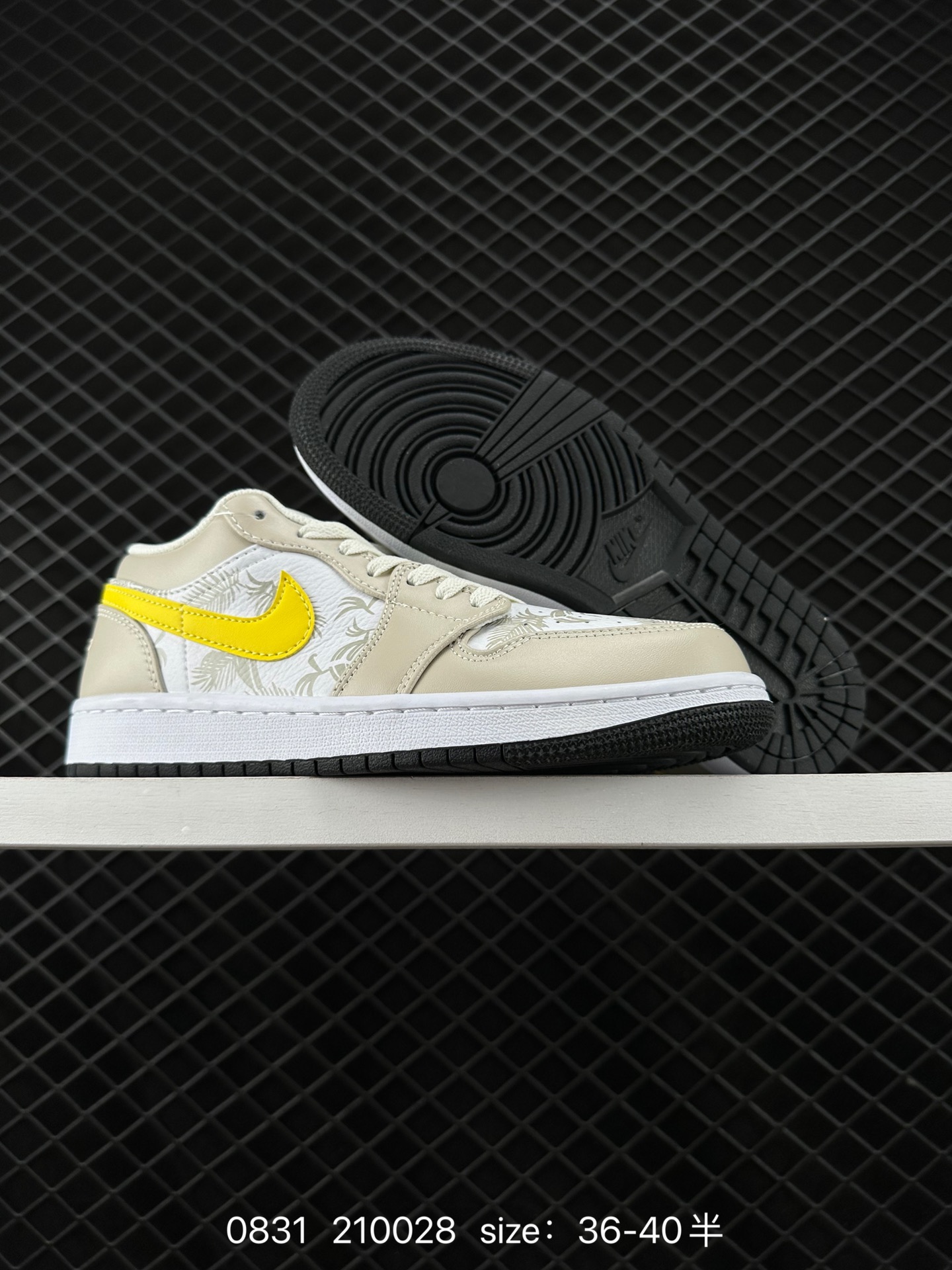 Air Jordan 1 Low AJ1